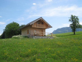  Ferienhütte Wolfgangsee  Санкт-Вольфганг-Им-Зальцкаммергут